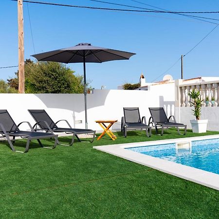 Villa Xoroi Cala En Porter  Dış mekan fotoğraf