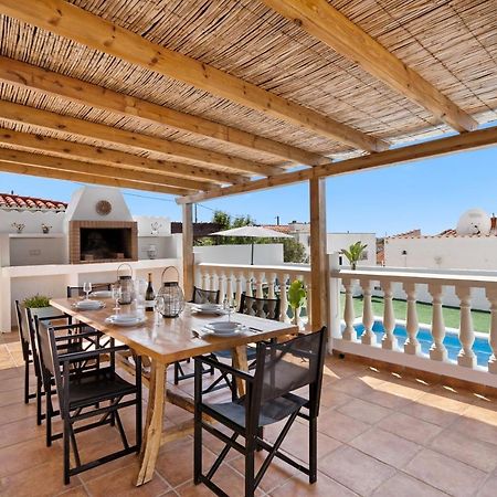 Villa Xoroi Cala En Porter  Dış mekan fotoğraf