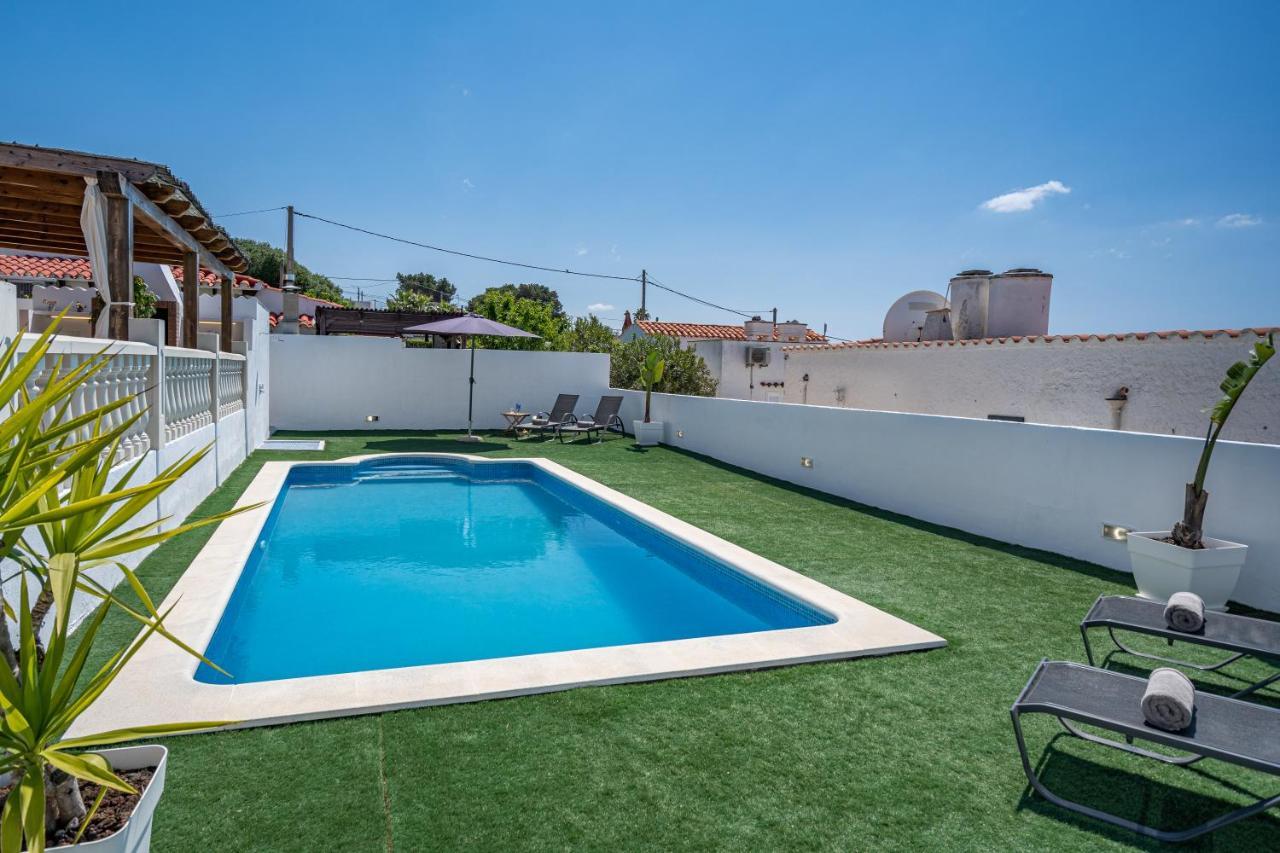 Villa Xoroi Cala En Porter  Dış mekan fotoğraf