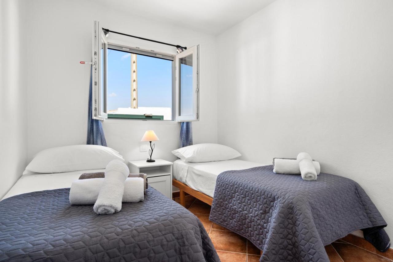 Villa Xoroi Cala En Porter  Dış mekan fotoğraf