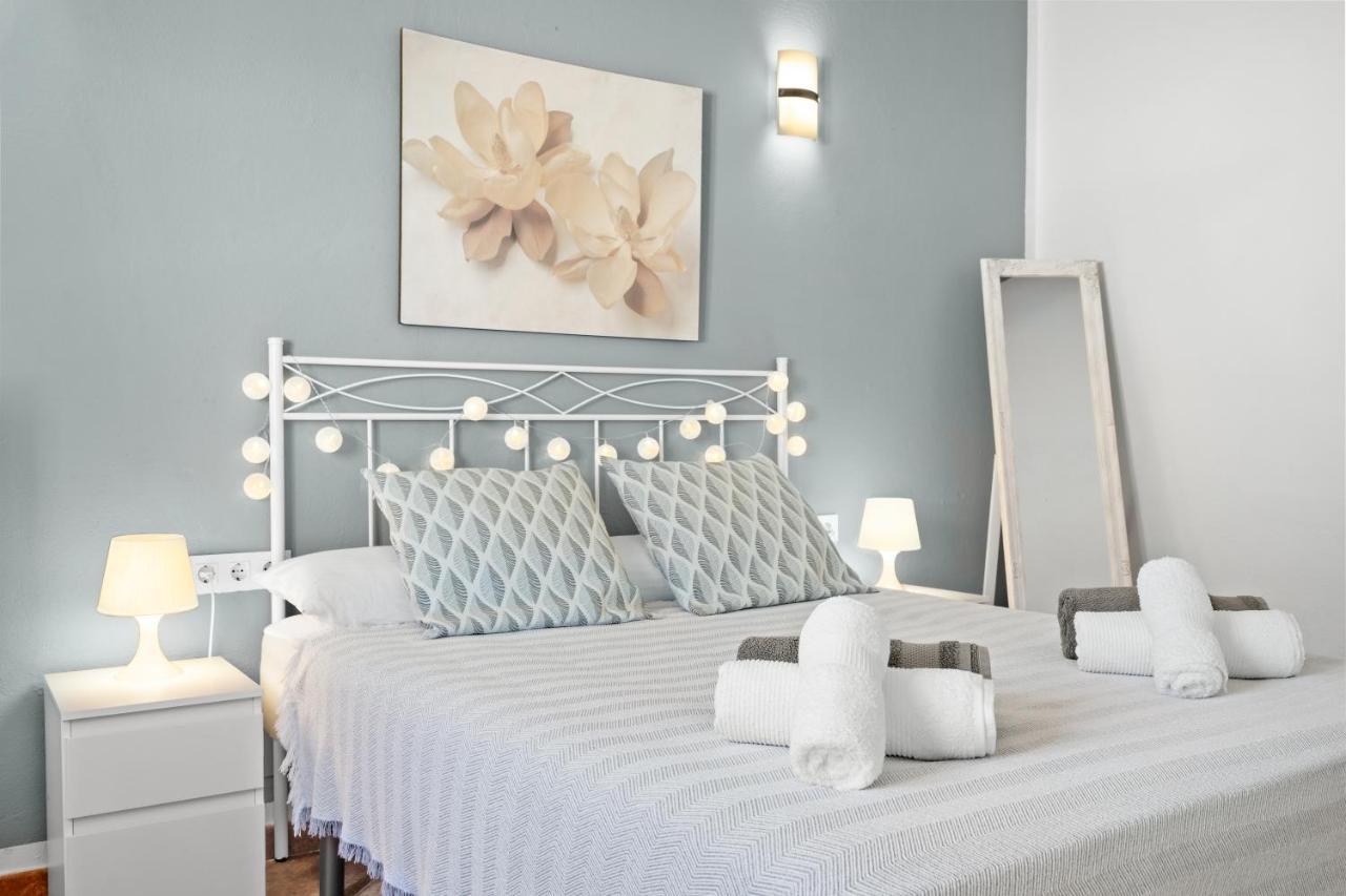 Villa Xoroi Cala En Porter  Dış mekan fotoğraf